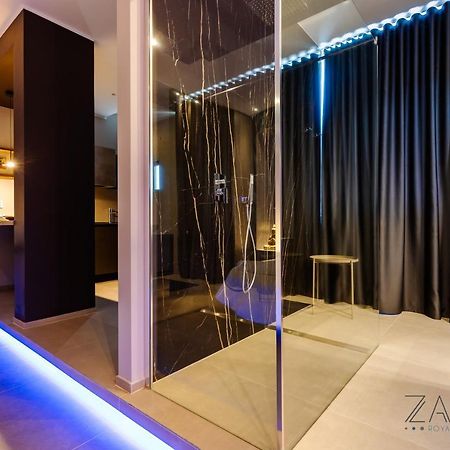 Zac 40 Apartment Bari Exterior foto